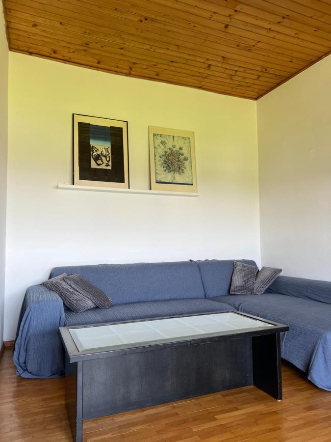 Apartment In Ljubljana Exterior foto